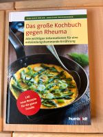 Kochbuch gegen Rheuma inkl. Versand als BÜWA Baden-Württemberg - Aldingen Vorschau