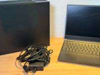 Gaming Laptop XMG Neo 15 [i7, RTX 3080, 64GB] Gewährleistung* Rheinland-Pfalz - Trier Vorschau
