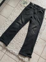 Zara Flared jeans 30 S-M schwarz Nordrhein-Westfalen - Siegburg Vorschau