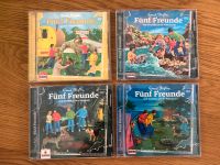 Fünf Freunde CDs Hessen - Trebur Vorschau