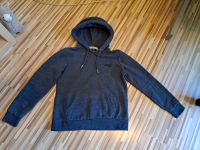 Superdry Hoodie Pullover Gr. 40 blau Nordrhein-Westfalen - Datteln Vorschau