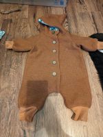 Wollwalk Overall Handmade Niedersachsen - Beverstedt Vorschau