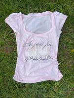 Soccx Shirt Rosa XS Sachsen - Haselbachtal Vorschau
