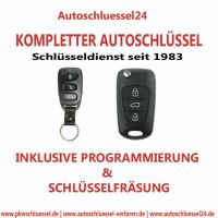 HYUNDAI I20 KIA SPORTAGE SCHLÜSSEL AUTOSCHLÜSSEL NACHMACHEN Düsseldorf - Pempelfort Vorschau