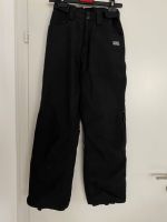 Damen Rossi Skihose, schwarz, Gr. XS Bayern - Marktoberdorf Vorschau