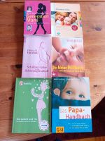 Bücher über Baby  und schwangerschaft Nordrhein-Westfalen - Emsdetten Vorschau