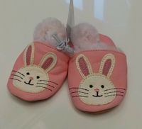 Babyschuhe 0-6 Monate NEU Sachsen-Anhalt - Thale Vorschau