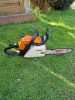 Stihl Kettensäge MS 181 Schleswig-Holstein - Lütjenburg Vorschau