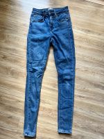 Only Skinny Damenjeans Hose Jeans Größe S/32 Sachsen-Anhalt - Magdeburg Vorschau