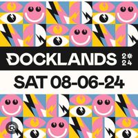 Ticket Docklands 2024 Nordrhein-Westfalen - Hamm Vorschau
