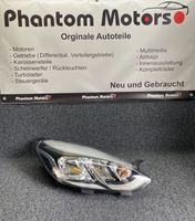 Ford Fiesta MK8 Halogen Scheinwerfer rechts H1BB-13W029-AD Niedersachsen - Vechta Vorschau