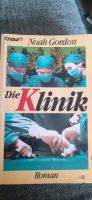 Spannendes Buch Die Klinik Nordrhein-Westfalen - Iserlohn Vorschau