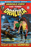 SUCHE Tomb of Dracula Omnibus 1 - Marvel - Gruft von Dracula Nordrhein-Westfalen - Gütersloh Vorschau