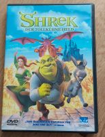 DVD Shrek Der Tollkühne Held Bayern - Ingolstadt Vorschau