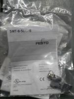 Festo SMT-8-SL-PS-LED-24-B 562019 Näherungsschalter Bielefeld - Sennestadt Vorschau