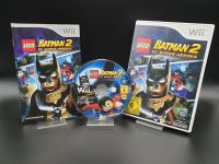 Nintendo Wii LEGO Batman 2 DC Super Heroes (prof. geschliffen) ✅ Bayern - Kissing Vorschau