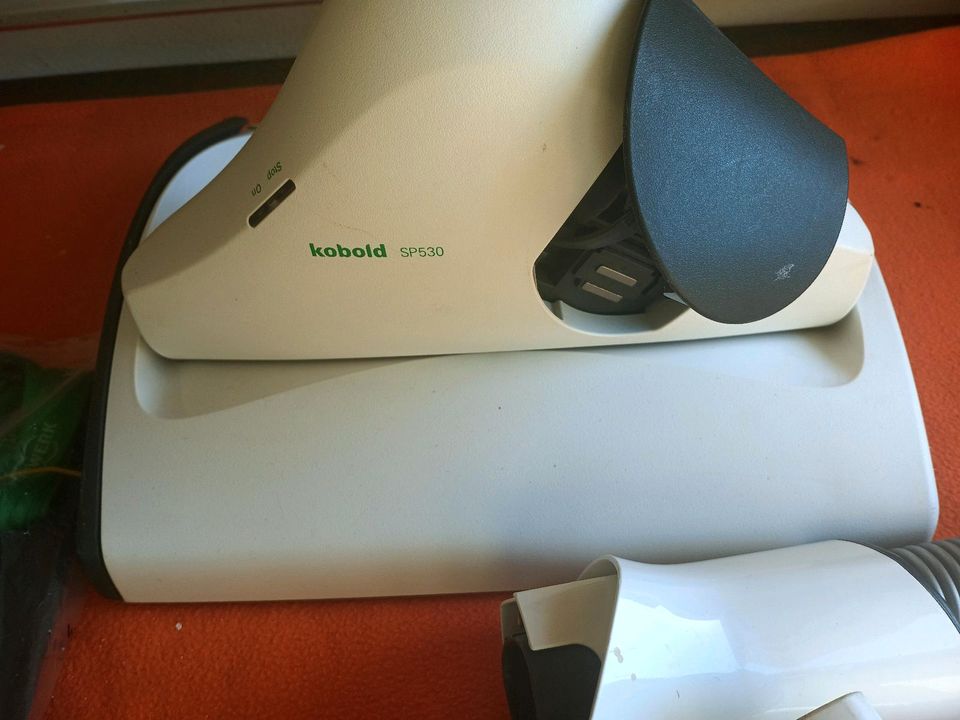 Vorwerk Staubsauger Zubehör, Vorwerk SP530 in Oberwesel