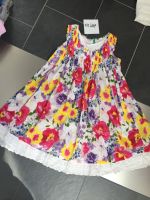 Benetton Sommerkleid Gr. 158 160 160 2XL Kleid NEU Bayern - Eggenfelden Vorschau