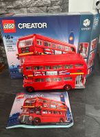 Lego Creator London Bus 10258 Duisburg - Neumühl Vorschau