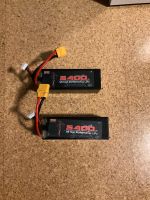 Lipo 4s 5400mah Bayern - Bad Kötzting Vorschau