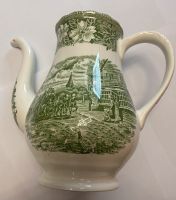 Kanne von Royal Tudor Ware "Coaching Tavernen 1828" Kr. Altötting - Altötting Vorschau