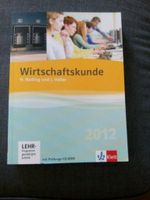 Wirtschaftskunde mit Prüfungs - CD-ROM Hessen - Oberursel (Taunus) Vorschau