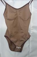 Formender Body / Shapewear in Braun – Gr. S Nordrhein-Westfalen - Oerlinghausen Vorschau