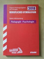 Pädagogik und Psychologie - Abitur. Baden-Württemberg - Welzheim Vorschau