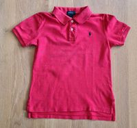 Ralph Lauren- Poloshirt Gr. (7) Feldmoching-Hasenbergl - Feldmoching Vorschau