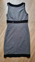 Etui Kleid Gr 36 Grau Business Look Hessen - Bruchköbel Vorschau