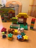 Lego Duplo 10517 Mein erster Garten Kreis Ostholstein - Grömitz Vorschau