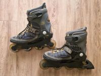 K2 Inliner Inlineskates Softboots Gr. 42,5 Schleswig-Holstein - Ahrensburg Vorschau