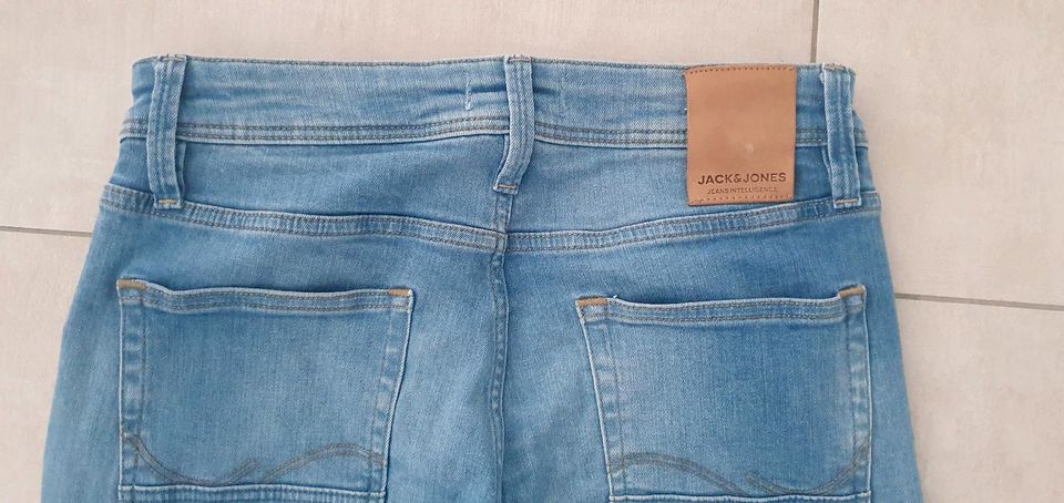 Kinderjeans  von Jack&Jones in Appenweier