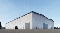 Industrie- und Produktionshalle | 3825 m2 | Mittelhessen Hessen - Leun Vorschau