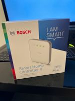 Bosch Smart Home Conteoller 2 II Neu OVP Nordrhein-Westfalen - Moers Vorschau