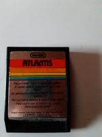 Atlantis Atari-Spiel Bayern - Wunsiedel Vorschau