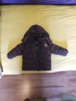 Winterjacke Braun H&M Gr. 86 L.O.G.G. abnehmen. Kaputze Nordrhein-Westfalen - Unna Vorschau