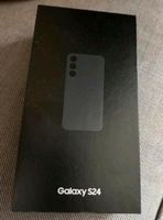 Samsung Galaxy S24 (256GB) Neu + Garantie Berlin - Wilmersdorf Vorschau
