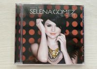 CD „Selena Gomez and The Scene - Kiss and Tell“ Dithmarschen - Marne Vorschau