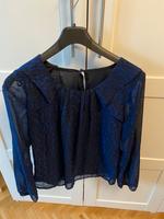 Kleiderpaket Sommerliche Blusen 36/38 - M Bayern - Baldham Vorschau