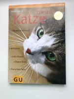 Buch meine Katze Stuttgart - Plieningen Vorschau