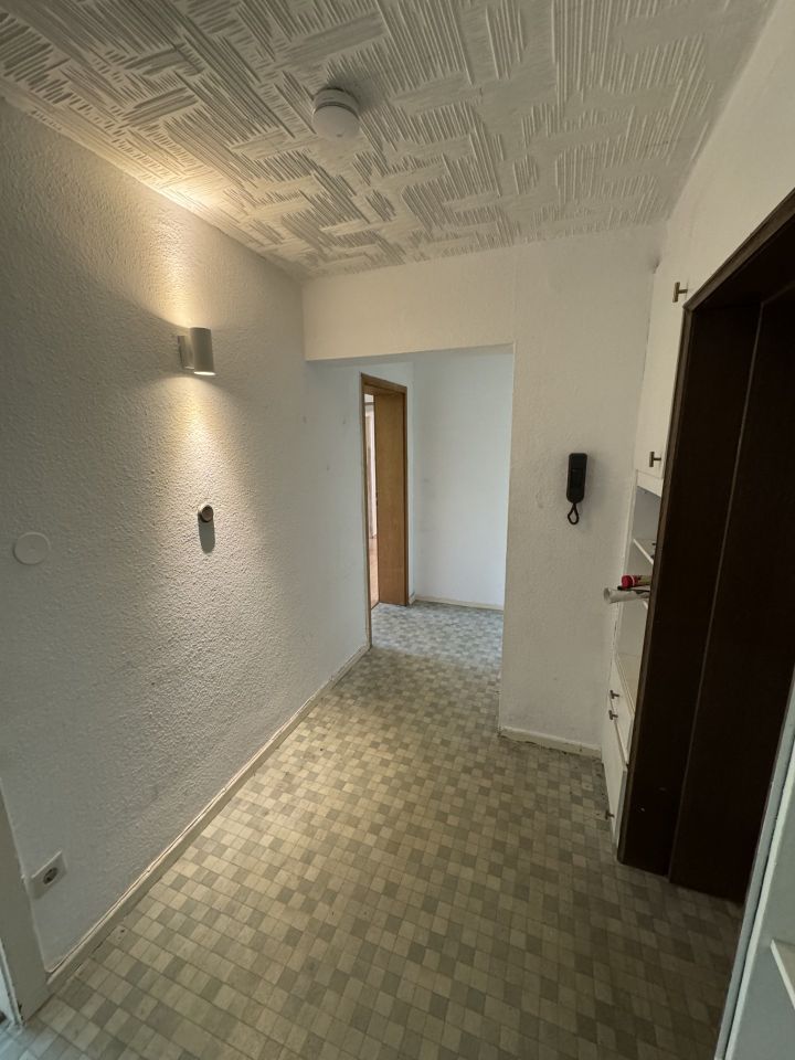 Hübsche 2-Raum Wohnung in direkter Lage an der Lahn in Marburg