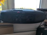 Radio mit CD-Player Sachsen-Anhalt - Magdeburg Vorschau
