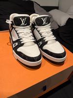 LV Trainer Gr.43 München - Thalk.Obersendl.-Forsten-Fürstenr.-Solln Vorschau