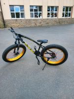 Fatbike 26 zoll 21 Gang  26x4.0 Nordrhein-Westfalen - Ennepetal Vorschau