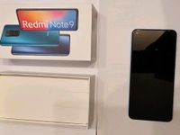 Redmi Note 9 mit 64 GB - TOP ZUSTAND + Displayfolie 2x Nordrhein-Westfalen - Hattingen Vorschau