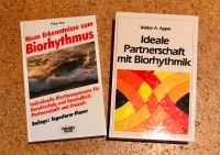 2 Bücher über Biorhythmus Rheinland-Pfalz - Bad Marienberg Vorschau