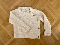 Hans Natur Schüttli / Strickjacke beige 62/68 Holz Nordrhein-Westfalen - Essen-Margarethenhöhe Vorschau