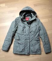 Wellensteyn Winterjacke  / Parka Cosmo Gr. M Nordrhein-Westfalen - Nettersheim Vorschau