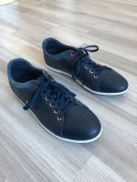 Lacoste Schuhe sneaker Gr. 39,5 blau wie neu Nordrhein-Westfalen - Coesfeld Vorschau